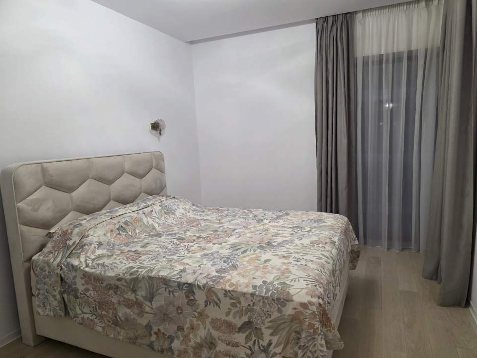 1 Bedroom Apartment For Rent In One Lake Club, Floreasca, Sector 2 photo no. 3