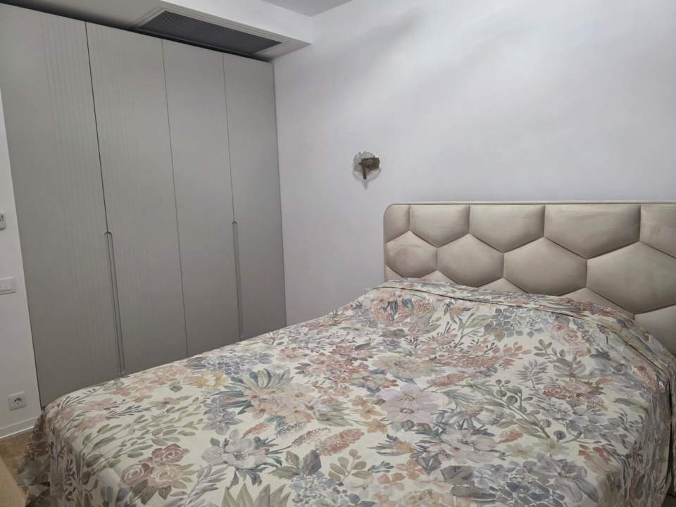 1 Bedroom Apartment For Rent In One Lake Club, Floreasca, Sector 2 photo no. 6
