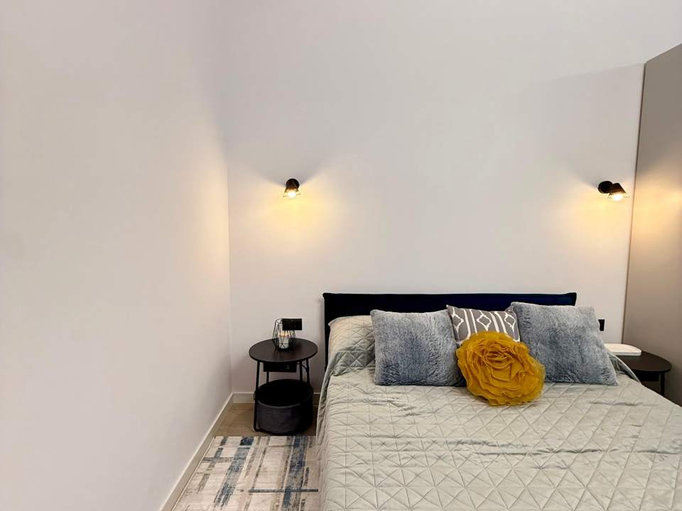 Apartament cu 2 camere de vânzare în One North Lofts, Pipera, Voluntari poza nr. 3