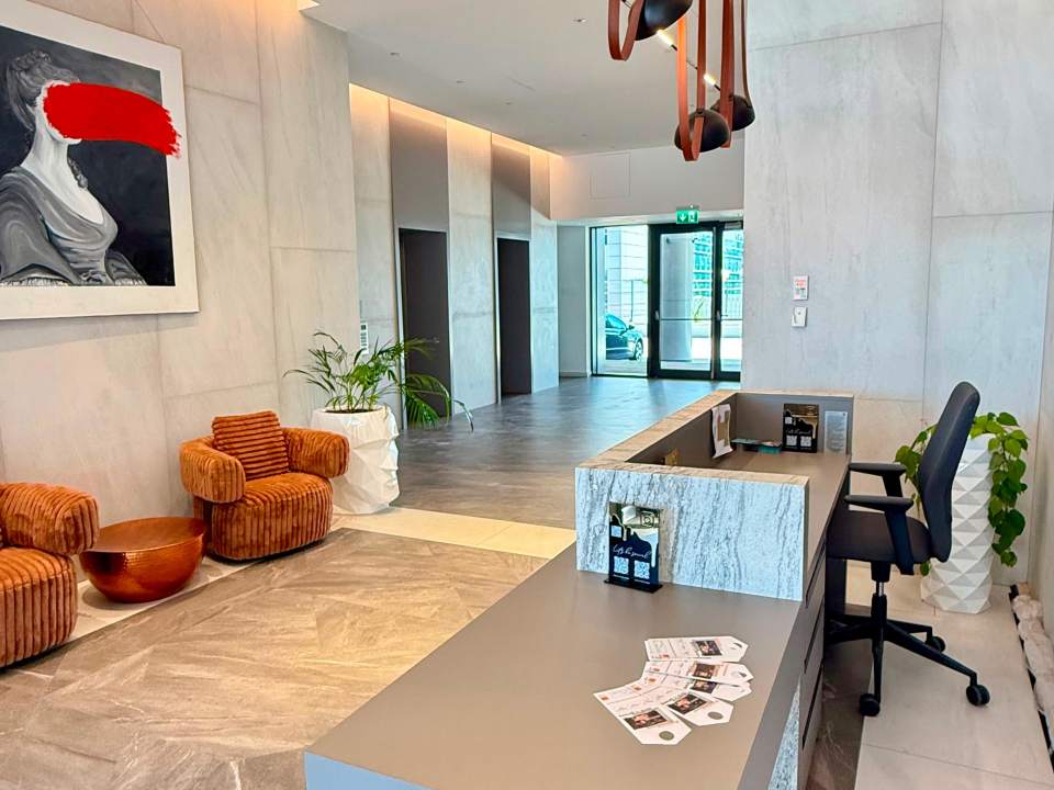 Apartament cu 2 camere de vânzare în One North Lofts, Pipera, Voluntari poza nr. 9