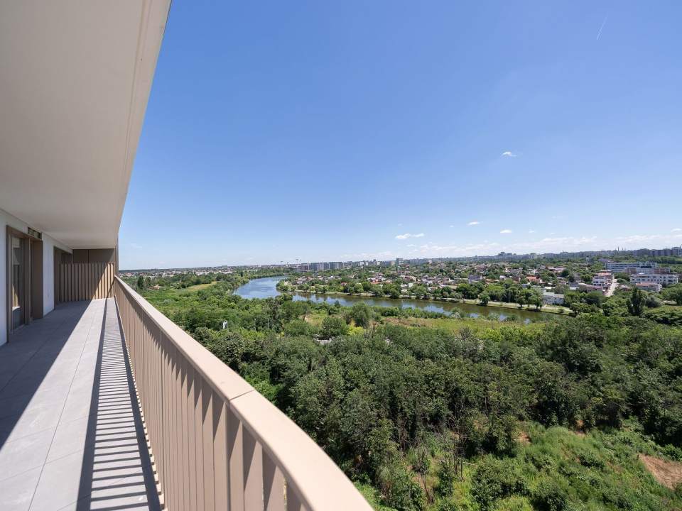 Garsonieră de vânzare în One High District, Tei, Sector 2 poza nr. 4