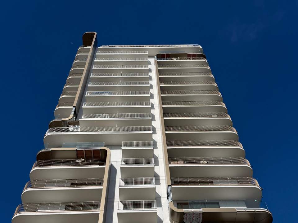 Garsonieră de vânzare în One High District, Tei, Sector 2 poza nr. 3