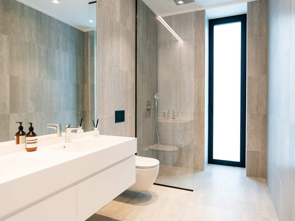 3 Bedroom Apartment For Sale In One Mamaia Nord, Mamaia Nord, Mamaia photo no. 13