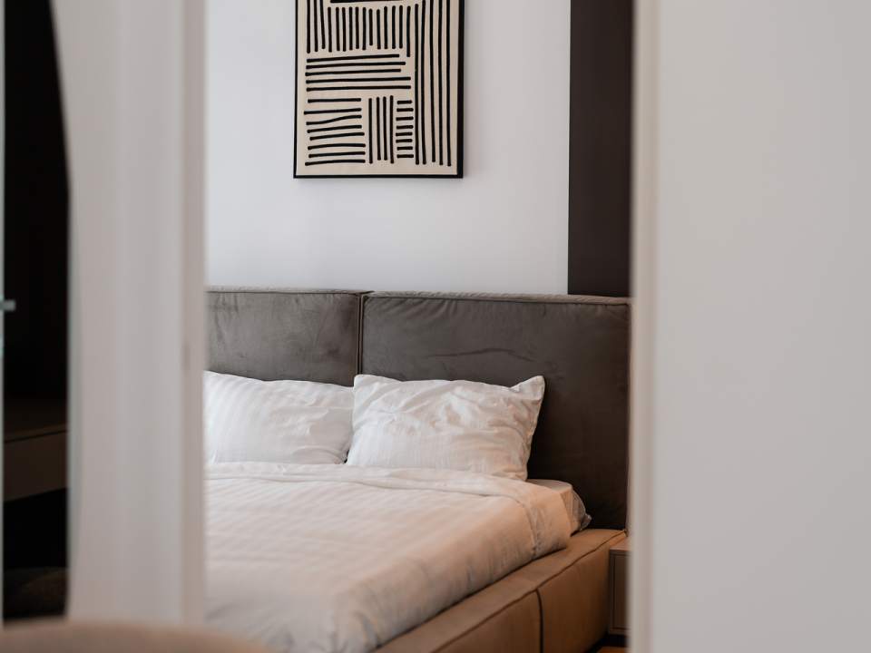 3 Bedroom Apartment For Sale In One Mamaia Nord, Mamaia Nord, Mamaia photo no. 5