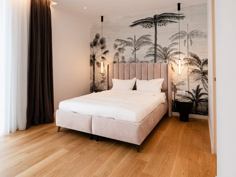 3 Bedroom Apartment For Sale In One Mamaia Nord, Mamaia Nord, Mamaia photo no. 6