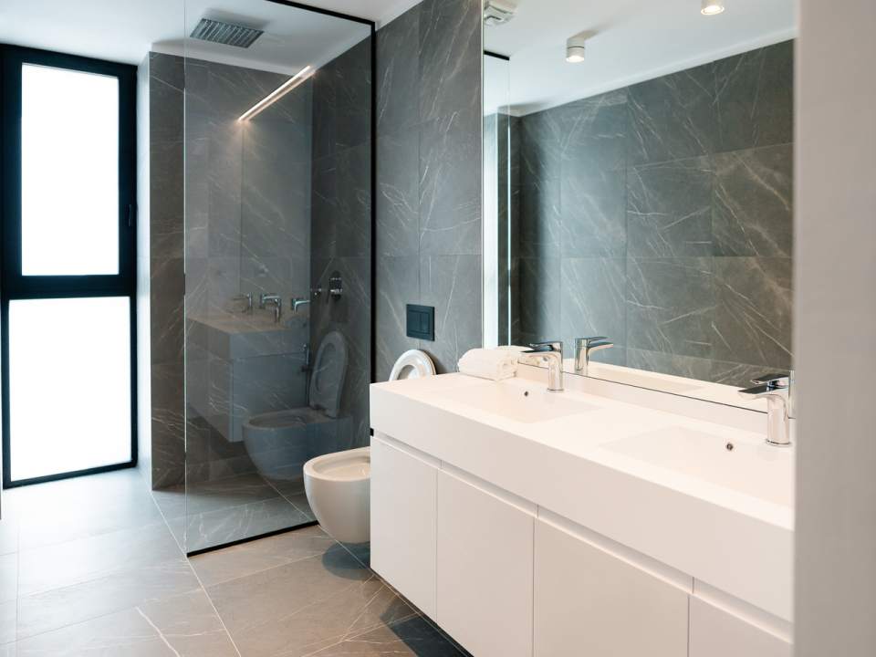 3 Bedroom Apartment For Sale In One Mamaia Nord, Mamaia Nord, Mamaia photo no. 12
