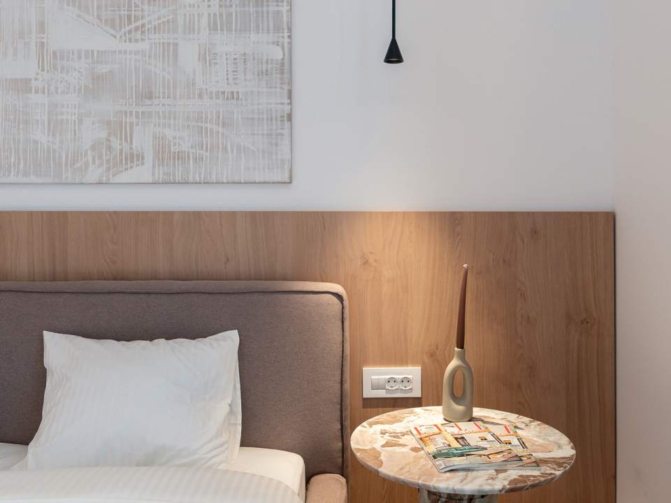 3 Bedroom Apartment For Sale In One Mamaia Nord, Mamaia Nord, Mamaia photo no. 7