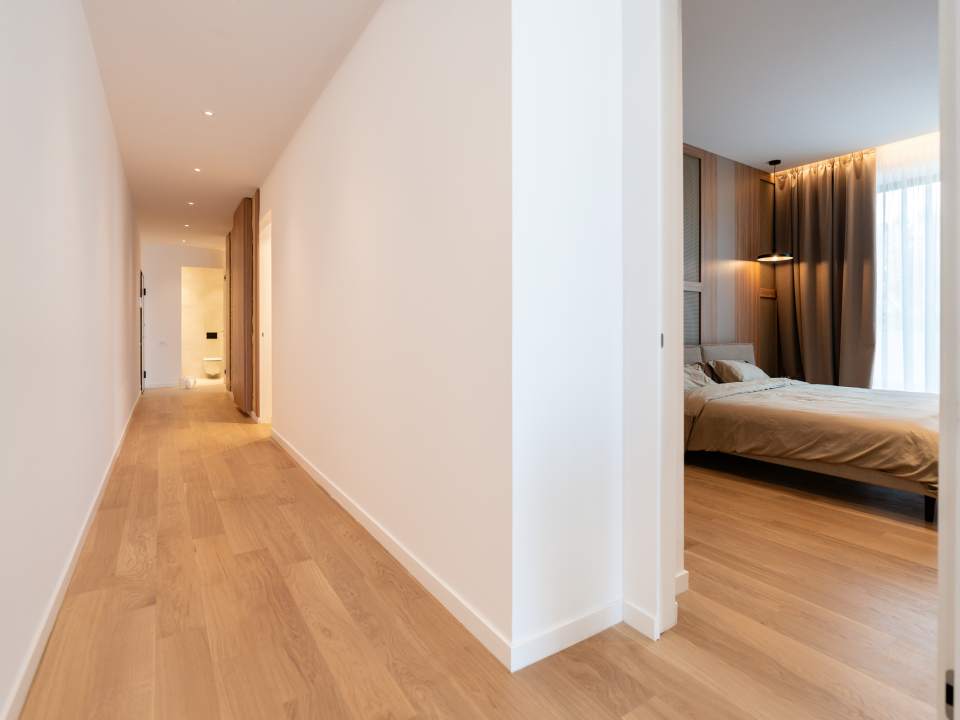 3 Bedroom Apartment For Sale In One Mamaia Nord, Mamaia Nord, Mamaia photo no. 14