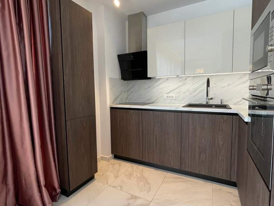 Apartament cu 3 camere de închiriat în One Herăstrău Park, Herăstrău, Sector 1 poza nr. 2