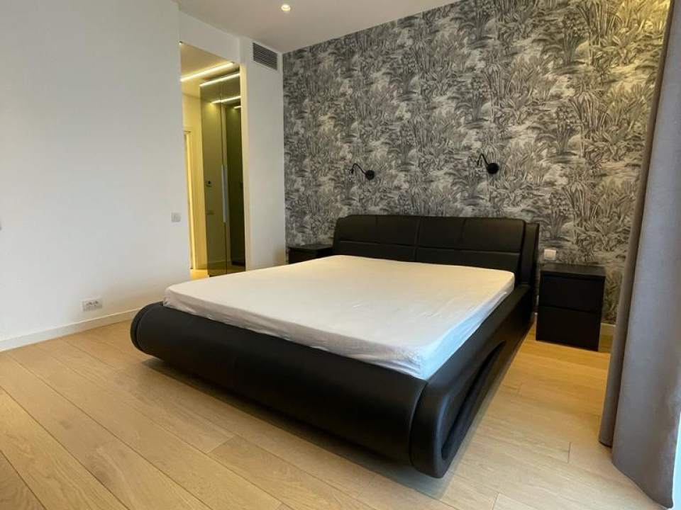 Apartament cu 3 camere de închiriat în One Herăstrău Park, Herăstrău, Sector 1 poza nr. 5