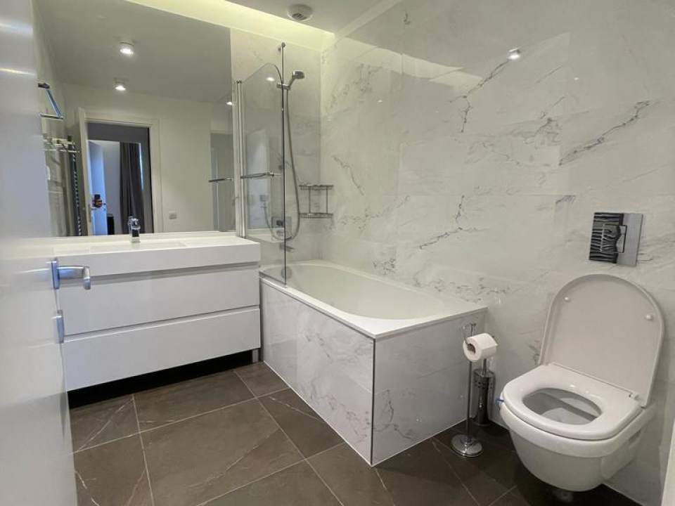 Apartament cu 3 camere de închiriat în One Herăstrău Park, Herăstrău, Sector 1 poza nr. 6