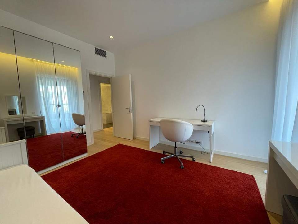 Apartament cu 3 camere de închiriat în One Herăstrău Park, Herăstrău, Sector 1 poza nr. 7