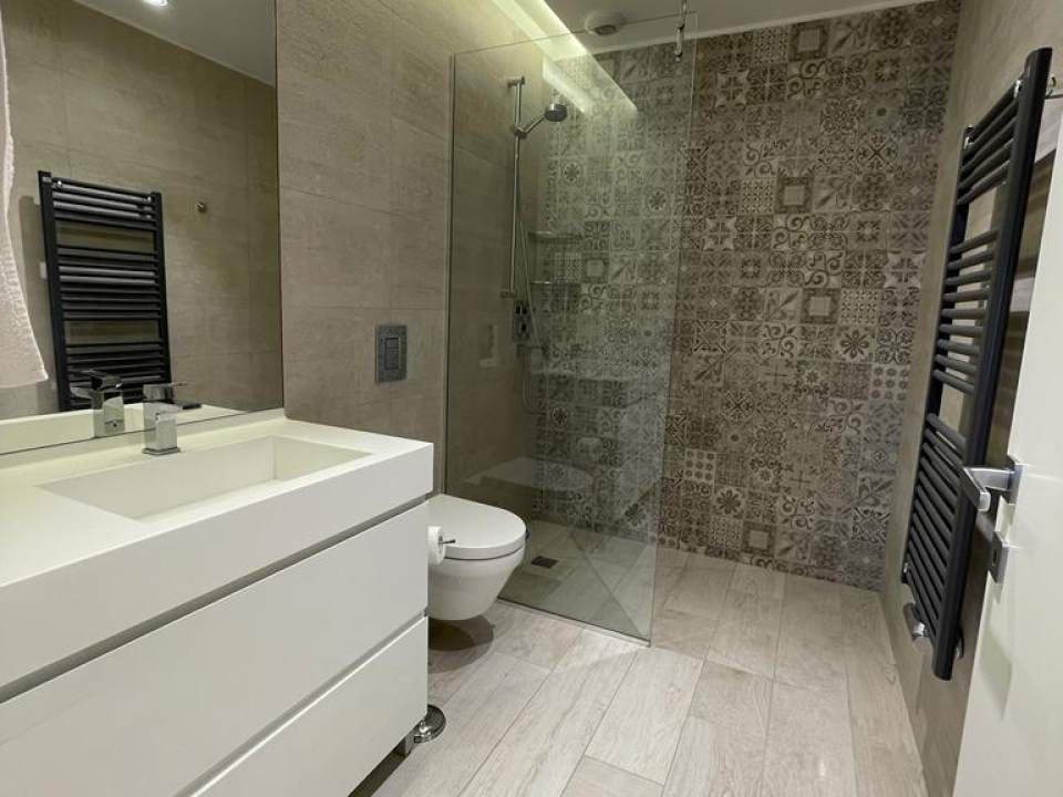 Apartament cu 3 camere de închiriat în One Herăstrău Park, Herăstrău, Sector 1 poza nr. 9