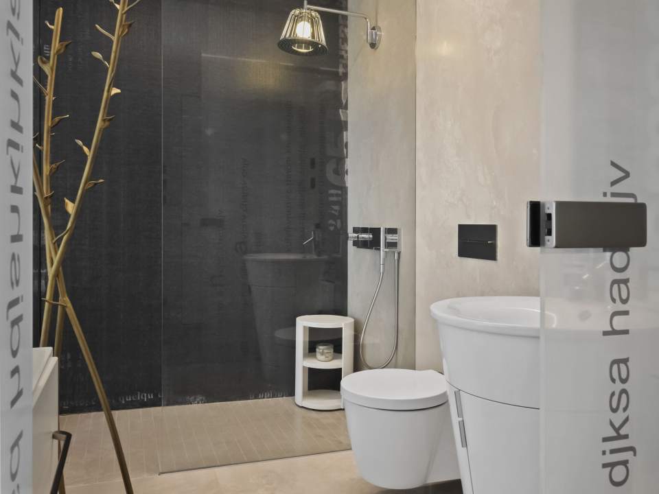 2 Bedroom Penthouse For Rent In One Floreasca Lake, Floreasca, Sector 1 photo no. 15