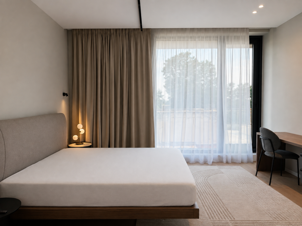 Apartament cu 4 camere de închiriat în One Floreasca Vista, Floreasca, Sector 1 poza nr. 4