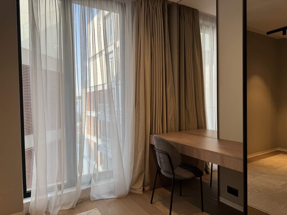 Apartament cu 4 camere de închiriat în One Floreasca Vista, Floreasca, Sector 1 poza nr. 5