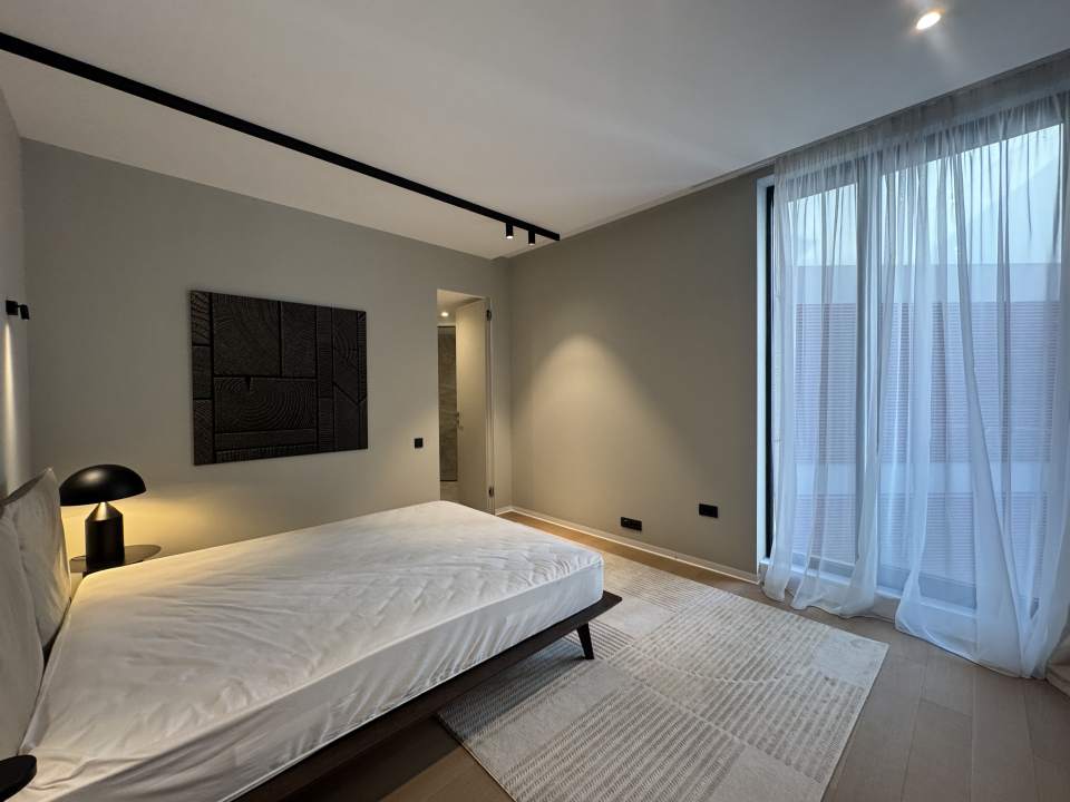 Apartament cu 4 camere de închiriat în One Floreasca Vista, Floreasca, Sector 1 poza nr. 6
