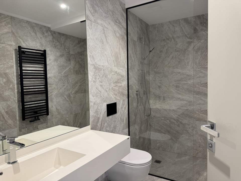 Apartament cu 4 camere de închiriat în One Floreasca Vista, Floreasca, Sector 1 poza nr. 7