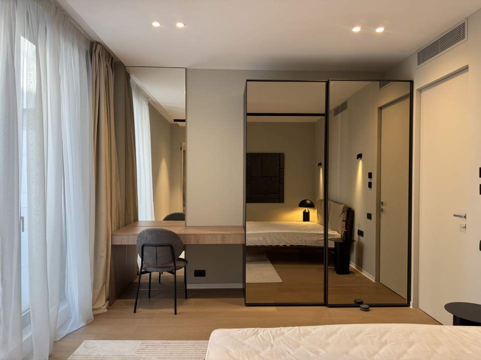 Apartament cu 4 camere de închiriat în One Floreasca Vista, Floreasca, Sector 1 poza nr. 8