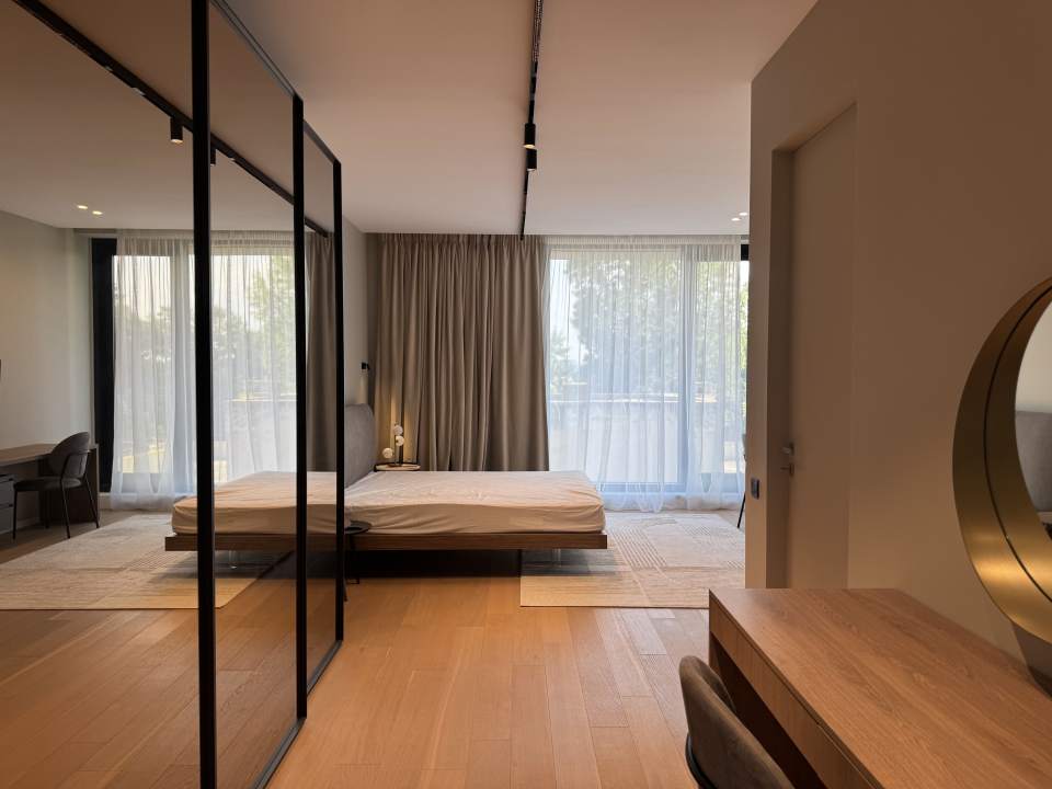 Apartament cu 4 camere de închiriat în One Floreasca Vista, Floreasca, Sector 1 poza nr. 3