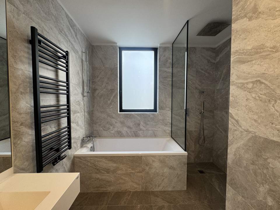 Apartament cu 4 camere de închiriat în One Floreasca Vista, Floreasca, Sector 1 poza nr. 9