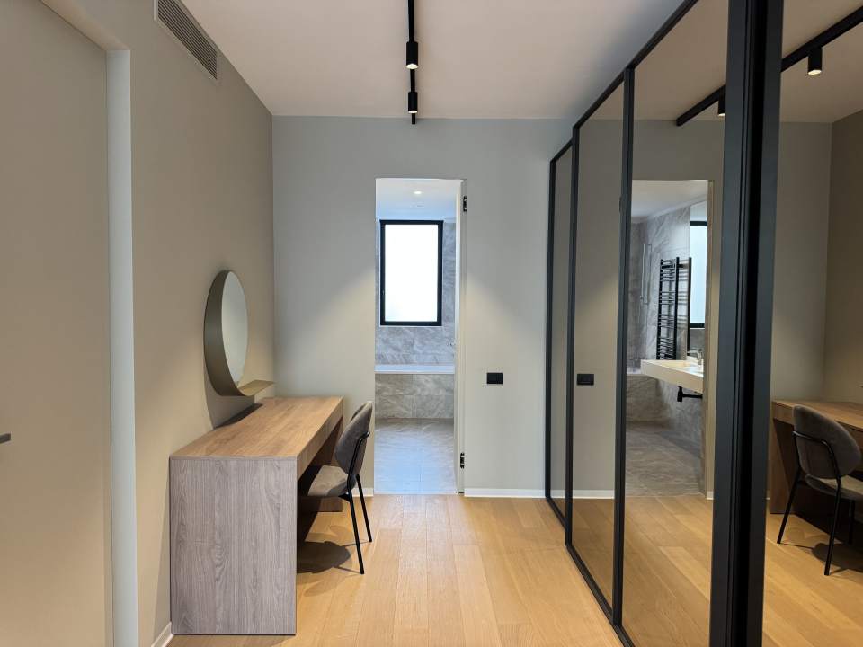 Apartament cu 4 camere de închiriat în One Floreasca Vista, Floreasca, Sector 1 poza nr. 12