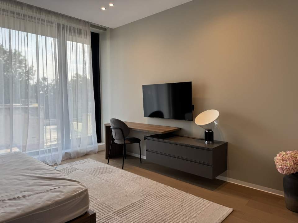 Apartament cu 4 camere de închiriat în One Floreasca Vista, Floreasca, Sector 1 poza nr. 13