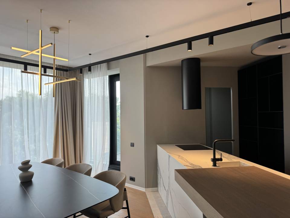 Apartament cu 4 camere de închiriat în One Floreasca Vista, Floreasca, Sector 1 poza nr. 15