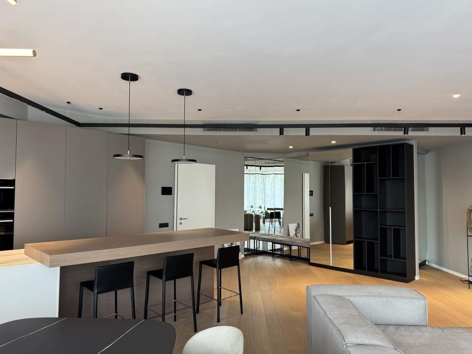 Apartament cu 4 camere de închiriat în One Floreasca Vista, Floreasca, Sector 1 poza nr. 1