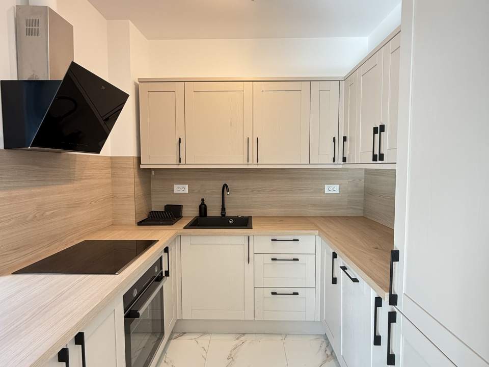 2 Bedroom Apartment For Sale In One Cotroceni Park, Cotroceni, Sector 5 photo no. 1