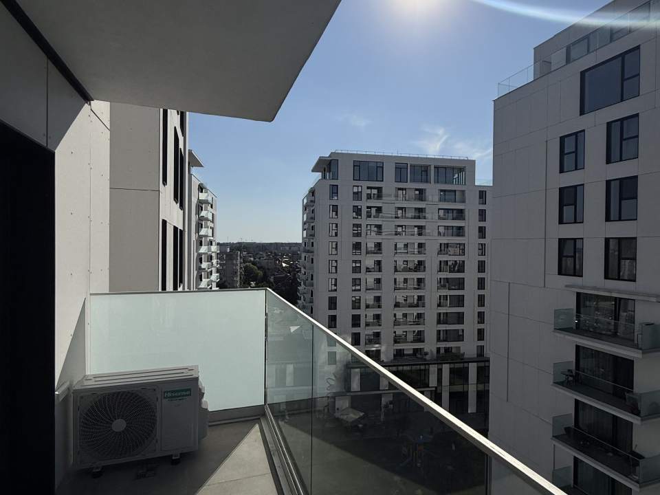 2 Bedroom Apartment For Sale In One Cotroceni Park, Cotroceni, Sector 5 photo no. 8