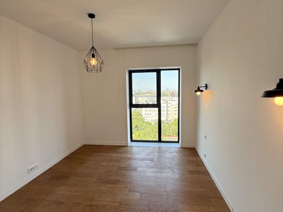2 Bedroom Apartment For Sale In One Cotroceni Park, Cotroceni, Sector 5 photo no. 4