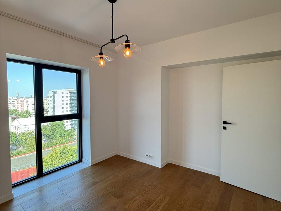 2 Bedroom Apartment For Sale In One Cotroceni Park, Cotroceni, Sector 5 photo no. 2