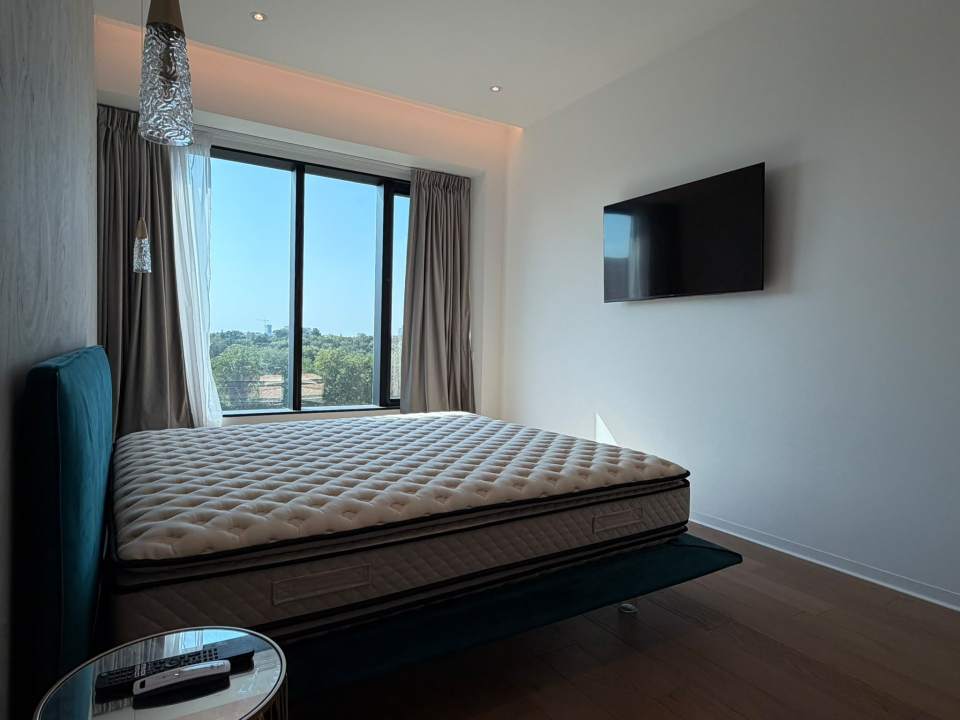 3 Bedroom Apartment For Rent In One Mircea Eliade, Floreasca, Sector 1 photo no. 2