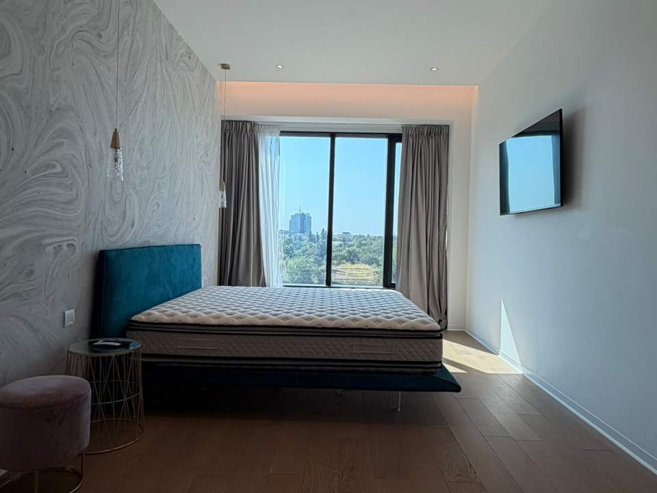 3 Bedroom Apartment For Rent In One Mircea Eliade, Floreasca, Sector 1 photo no. 3