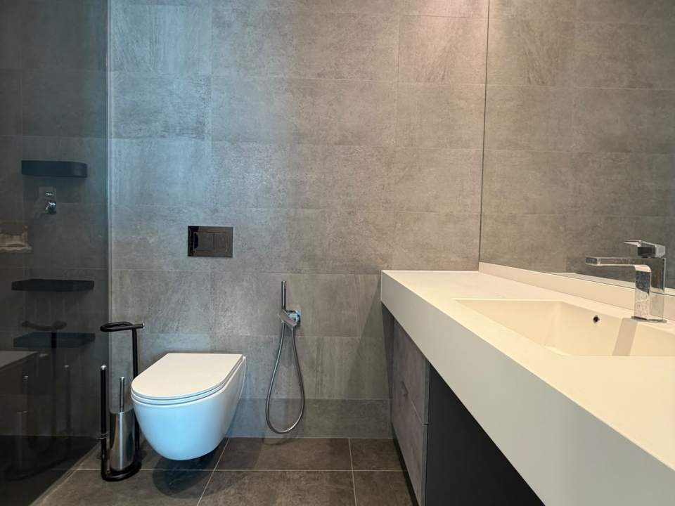 3 Bedroom Apartment For Rent In One Mircea Eliade, Floreasca, Sector 1 photo no. 4