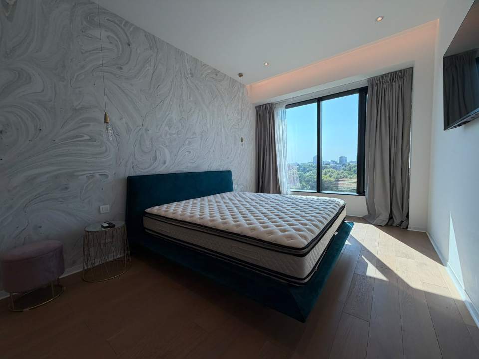 3 Bedroom Apartment For Rent In One Mircea Eliade, Floreasca, Sector 1 photo no. 5