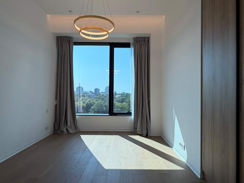 3 Bedroom Apartment For Rent In One Mircea Eliade, Floreasca, Sector 1 photo no. 6
