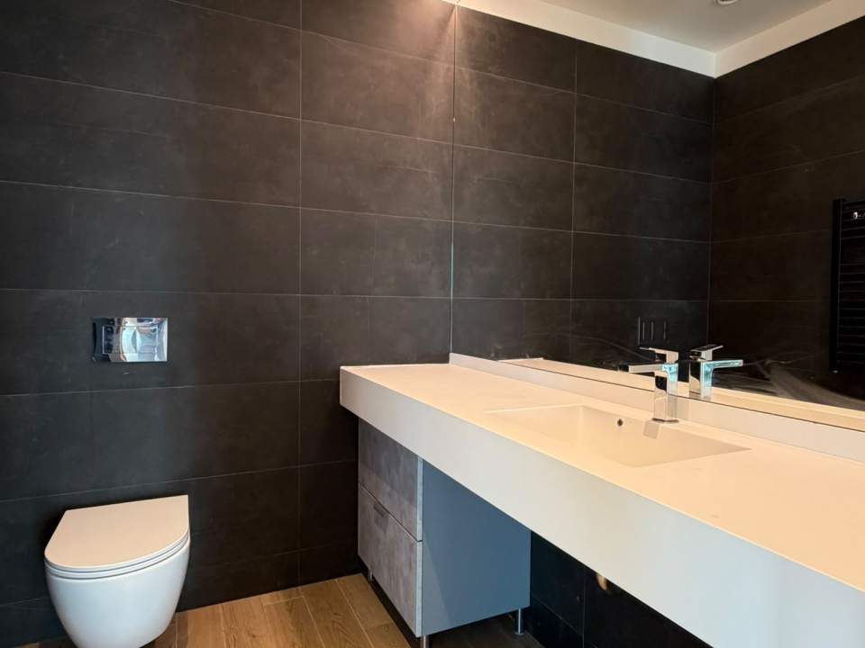 3 Bedroom Apartment For Rent In One Mircea Eliade, Floreasca, Sector 1 photo no. 7