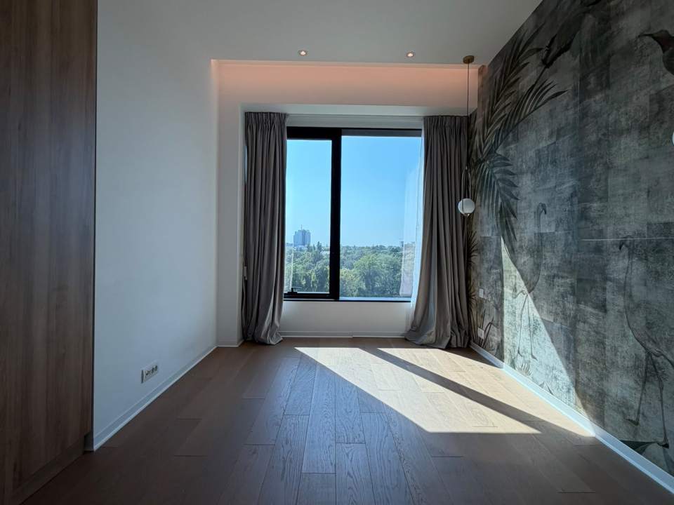 3 Bedroom Apartment For Rent In One Mircea Eliade, Floreasca, Sector 1 photo no. 9