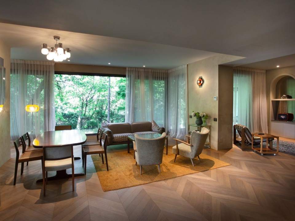 1 Bedroom Apartment For Sale In ROOM 12, Primăverii photo no. 1
