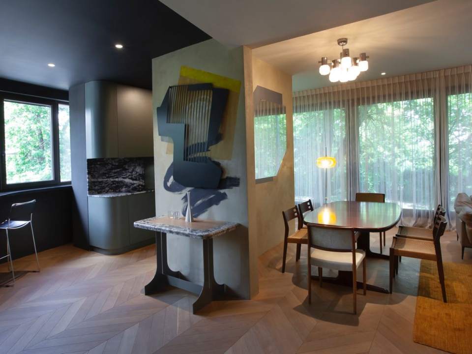 1 Bedroom Apartment For Sale In ROOM 12, Primăverii photo no. 6