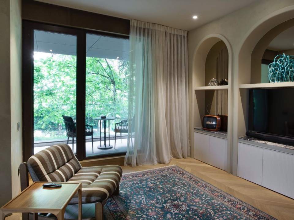 1 Bedroom Apartment For Sale In ROOM 12, Primăverii photo no. 10