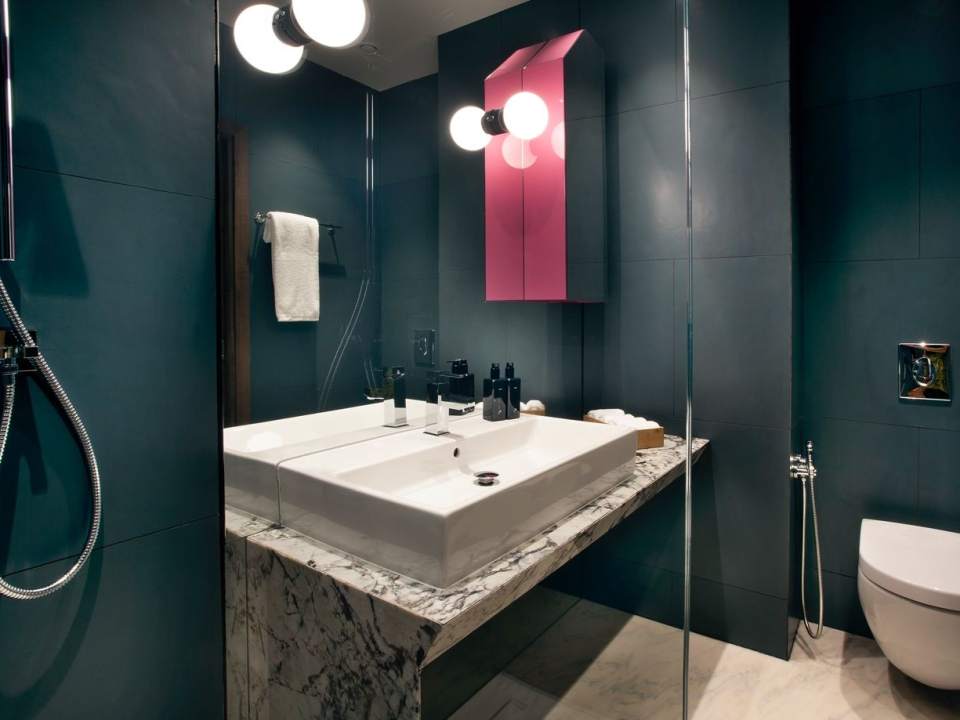 1 Bedroom Apartment For Sale In ROOM 12, Primăverii photo no. 18