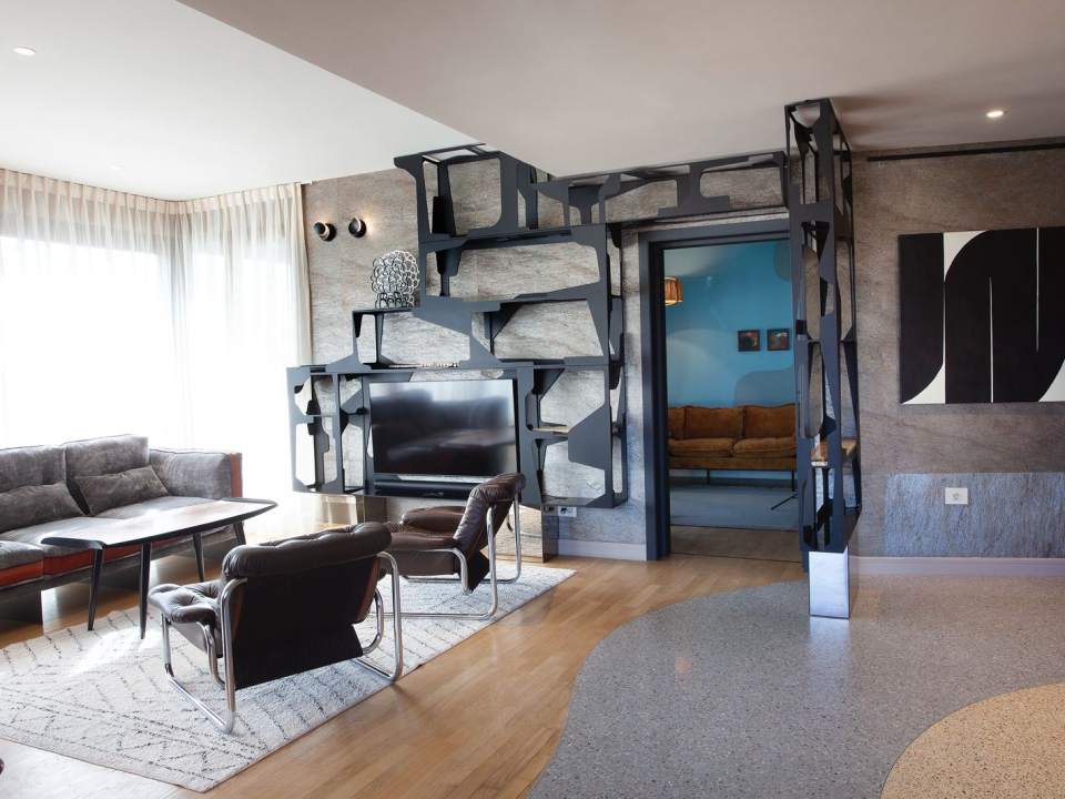 2 Bedroom Apartment For Sale In ROOM 12, Primăverii photo no. 1
