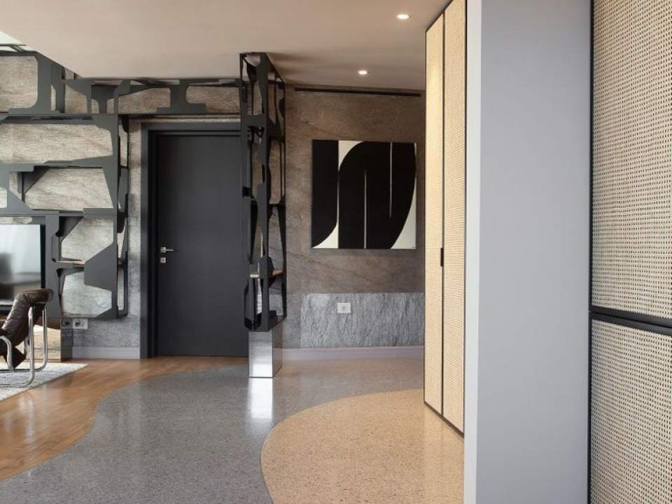 2 Bedroom Apartment For Sale In ROOM 12, Primăverii photo no. 2