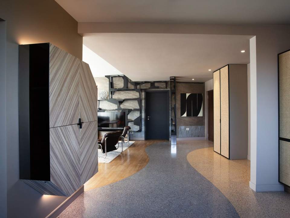 2 Bedroom Apartment For Sale In ROOM 12, Primăverii photo no. 4