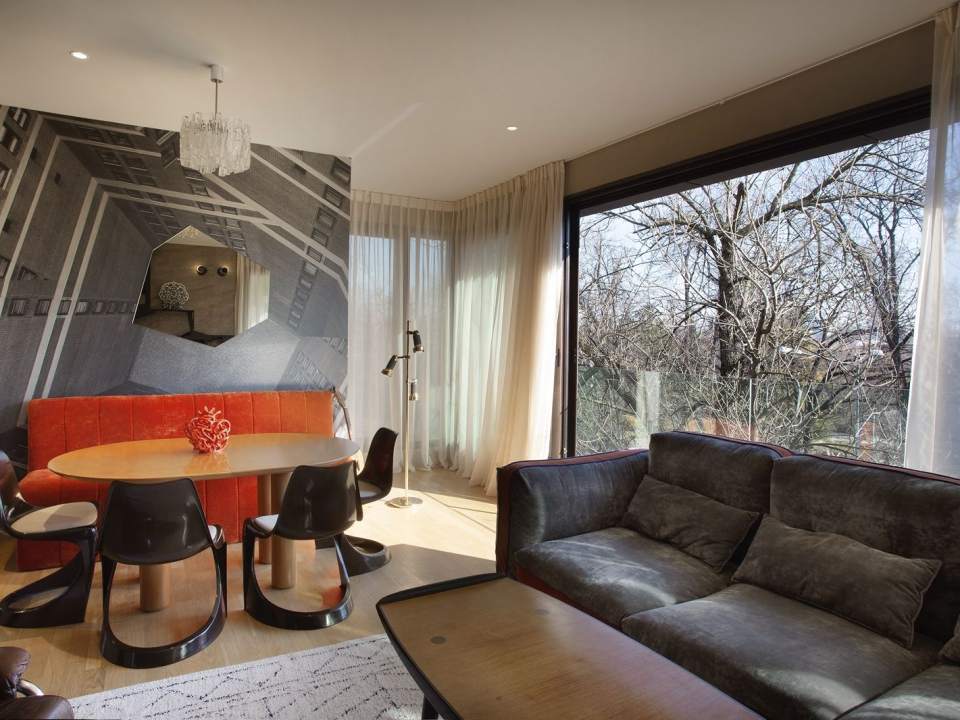 2 Bedroom Apartment For Sale In ROOM 12, Primăverii photo no. 6