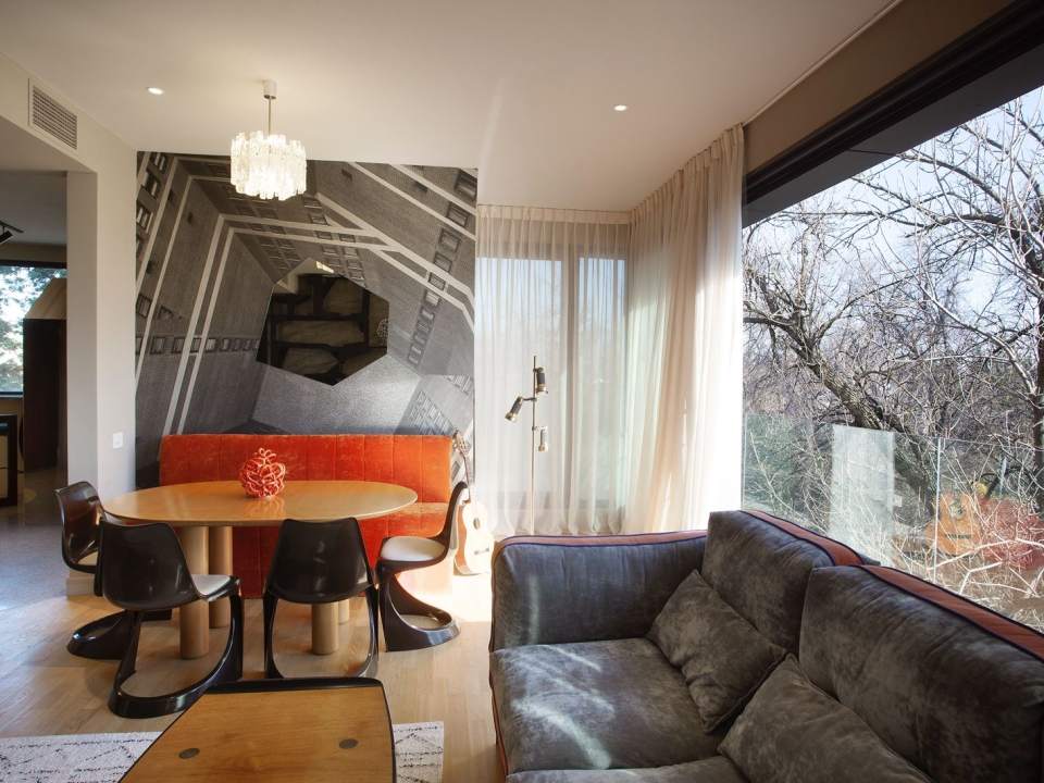 2 Bedroom Apartment For Sale In ROOM 12, Primăverii photo no. 7