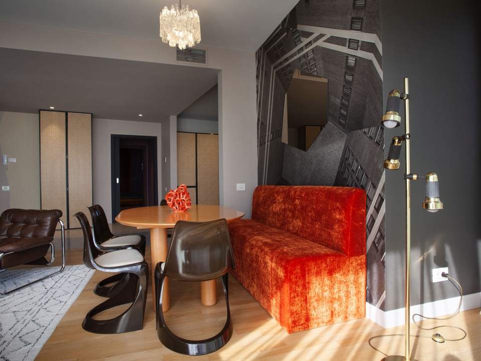 2 Bedroom Apartment For Sale In ROOM 12, Primăverii photo no. 8